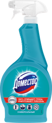 Изображение товара Средство для чистки ДОМЕСТОС Универсальный антибактериальный, 500мл