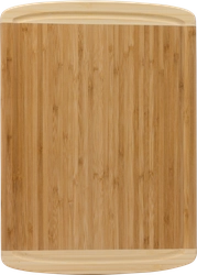 Доска разделочная HOMECLUB 35x25x1,8см, бамбук Арт. HXA-012S
