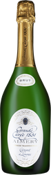 Изображение товара Вино игристое GRANDE CUVEE 1531 Креман де Лиму белое брют, 0.75л