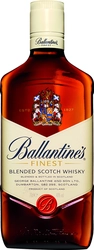 ВискиBALLANTINE