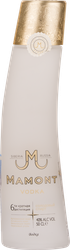 Водка MAMONT 40%, 0.5л