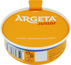 Паштет ARGETA Junior Куриный, 95г