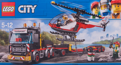 Lego city 60183 on sale