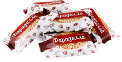 Конфеты АККОНД Фараделла, весовые