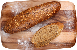 Хлебец ЛЕНТА FRESH Зерновой, 150г