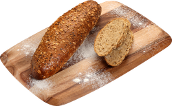 Хлебец ЛЕНТА FRESH Зерновой, 150г