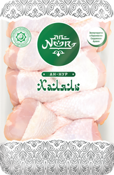 Голень куриная AN-NOOR Халяль, весовая