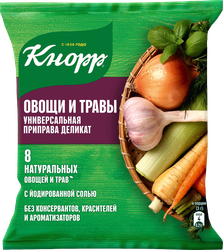 Изображение товара Приправа KNORR Универсальная, 200г