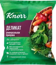 Приправа KNORR Универсальная, 200г