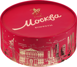 Изображение товара Конфеты КРАСНЫЙ ОКТЯБРЬ Москва, 200г