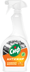 Изображение товара Средство для чистки кухни СИФ Легкость чистоты, 500мл