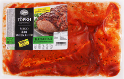 Карбонад из свинины БЛИЖНИЕ ГОРКИ в классическом соусе, весовой