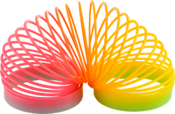 Изображение товара Игрушка BIGGA Радуга, в ассортименте