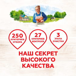 Сметана ДОМИК В ДЕРЕВНЕ 25%, без змж, 300г