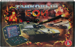 Игра настольная ДЕСЯТОЕ КОРОЛЕВСТВО Бои, 2 игровых поля, в ассортименте