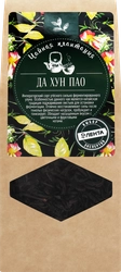 Чай зеленый ЛЕНТА Да Хун Пао улун, листовой, 50г
