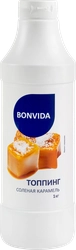 Топпинг для мороженого BONVIDA со вкусом Шоколад, 1кг