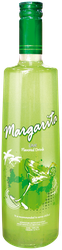 Аперитив Маргарита со вкусом лайма непрозрачный, 12%, 0.75л