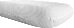 Подушка анатомическая HOMECLUB 60х40х12см, 1кг, Арт. LBD-R-01/ErHC6040