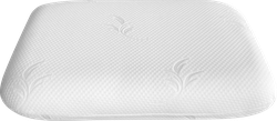 Подушка анатомическая HOMECLUB 60х40х12см, 1кг, Арт. LBD-R-01/ErHC6040