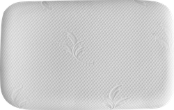 Подушка анатомическая HOMECLUB 60х40х12см, 1кг, Арт. LBD-R-01/ErHC6040