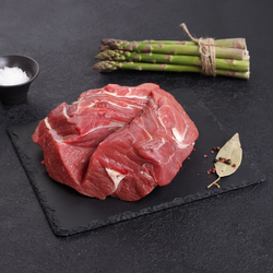 Говядина для бульона ЛЕНТА FRESH бескостная, весовая
