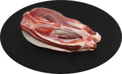 Говядина мясо для бульона бескостное полуфабрикат ЛЕНТА FRESH СП охлажденный до 700г