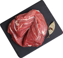 Говядина для бульона ЛЕНТА FRESH бескостная, весовая