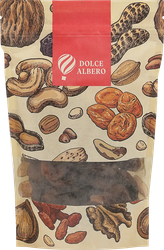 Изображение товара Курага DOLCE ALBERO натуральная без косточки, 200г