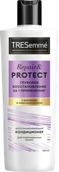 Кондиционер для волос TRESEMME Repair and Protect восстанавливающий, 400мл