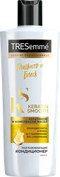 Кондиционер для волос TRESEMME Keratin Smooth, 400мл