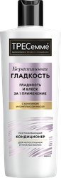 Изображение товара Кондиционер для волос ТРЕСЕММЕ Keratin Smooth, 400мл