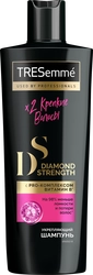 Шампунь для волос TRESEMME Diamond Strength Укрепляющий, 400мл