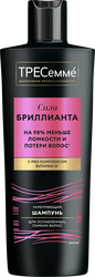 Изображение товара Шампунь для волос ТРЕСЕММЕ Diamond Strength Укрепляющий, 400мл