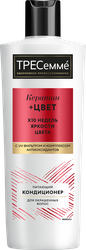 Изображение товара Кондиционер для окрашенных волос ТРЕСЕММЕ Keratin Color, 400мл