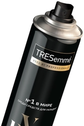 Лак для волос TRESEMME Beauty-full Volume, экстрафиксация, 250мл