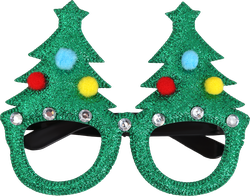 Изображение товара Очки карнавальные HOMECLUB дизайн Арт. GV28827-086