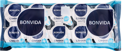 Сливки стерилизованные BONVIDA 10% порционные, без змж, 10x10г