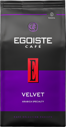 Изображение товара Кофе зерновой EGOISTE Velvet, 200г