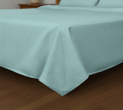 Простыня HOMECLUB Illusion 150х220см, поплин
