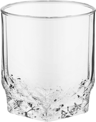 Изображение товара Стакан PASABAHCE Valse низкий 330мл Арт. 42945V