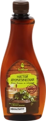 Ароматизатор для бани и сауны ГЛАВБАНЯ Эвкалипт, Арт. Б22005, 400мл