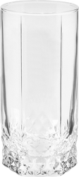 Изображение товара Стакан PASABAHCE Valse высокий 275мл Арт. 42942V