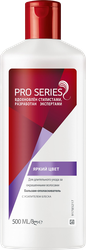Изображение товара Бальзам-ополаскиватель для окрашенных волос PRO SERIES Яркий цвет, 500мл