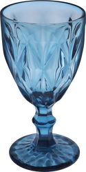 Бокал HOMECLUB Blue 290/310мл Арт. J48152008BGY