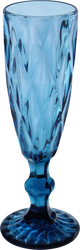 Фужер HOMECLUB Blue 150/180мл Арт. J48161010BGY
