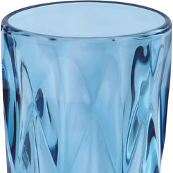 Фужер HOMECLUB Blue 150/180мл Арт. J48161010BGY