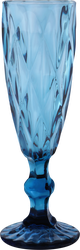 Фужер HOMECLUB Blue 150/180мл Арт. J48161010BGY