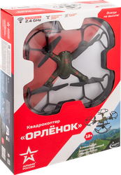 Квадрокоптер, Арт. ВН 3473/78