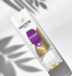 Бальзам для волос PANTENE Питательный коктейль, 360мл